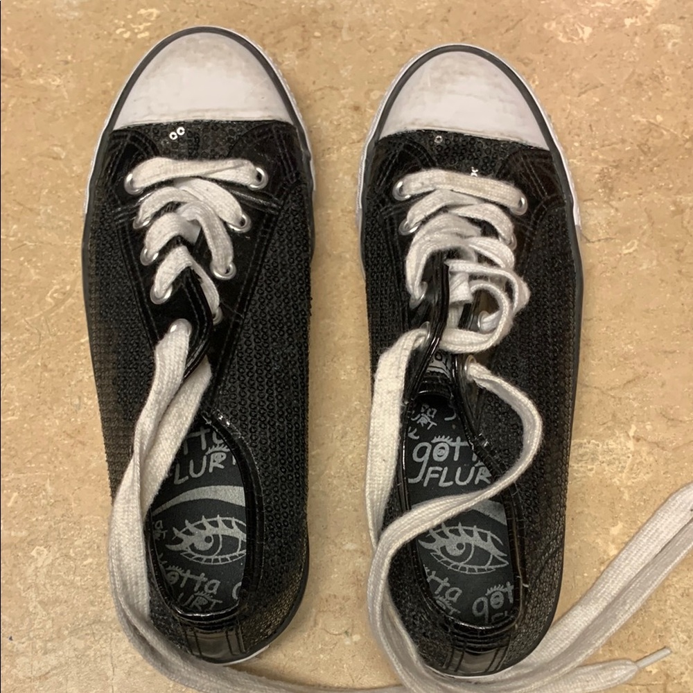 Women’s Hip Hop Shoes